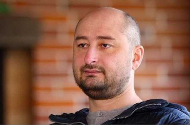 "Путин мечтает о том же!" Бабченко пристыдил Макрона и анонсировал оккупацию Европы