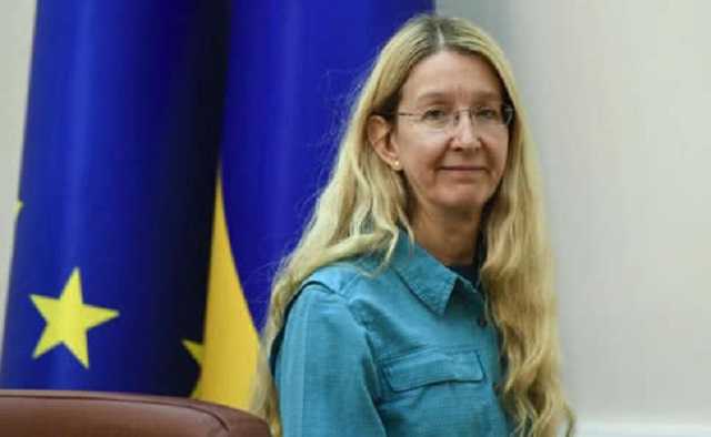 Супрун может остаться у руля Минздрава в новом Кабмине