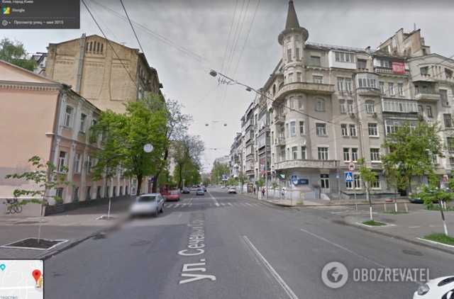 В Киеве посреди улицы похитили парня: объявлен план «Перехват»