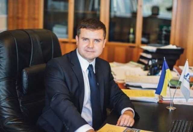 «Слуга народа» Руслан Горбенко «погорел» на шинном сговоре