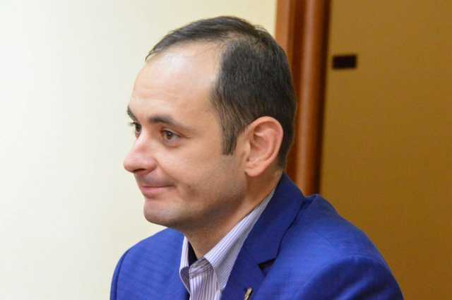 Мэр Ивано-Франковска запретит чиновникам критиковать друг друга