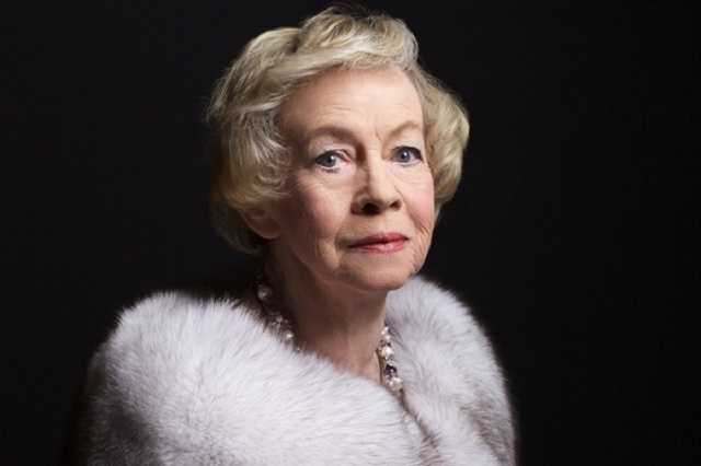 В России умерла звезда сериалов "Бригада" и "Моя прекрасная няня"