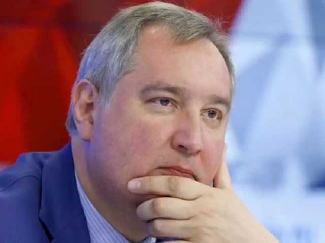 Ракеты будут запускать с велосипеда: космические обещания Рогозина вызвали истерику в сети