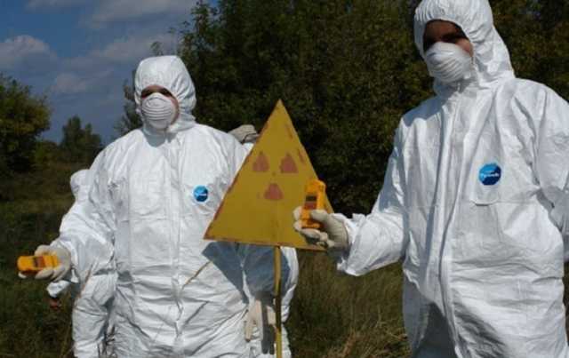 В РФ вновь заработали две станции мониторинга радиации