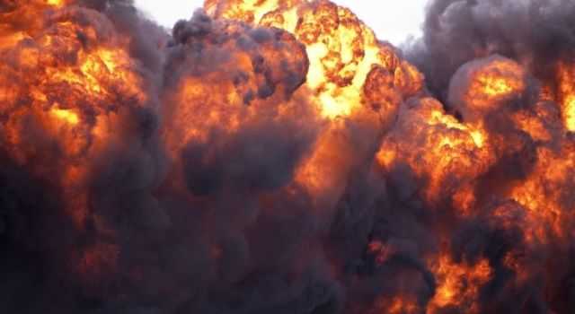 «Шквальный огонь ООС»: волонтер опубликовал кадры секретной спецоперации ВСУ