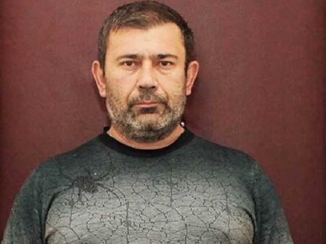 Россия вернула Украине осужденного члена "Правого сектора"