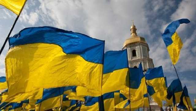 83% українців вважають себе патріотами