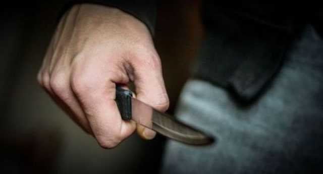 На Сумщине мужчина чуть не убил бывшую жену и её сожителя