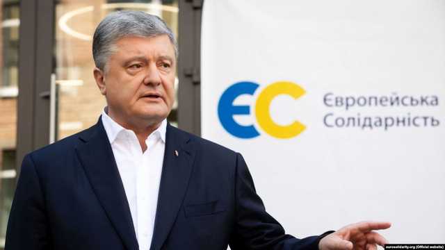 СМИ: Два депутата-самовыдвиженца вошли во фракцию Порошенко