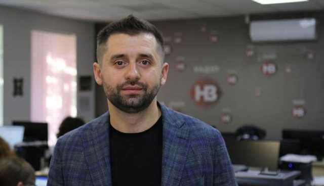 "Идите все лесом": Арахамия заявил, что партии не подают кандидатов в Кабмин