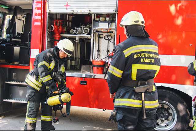 В Киеве взорвалась электрическая подстанция