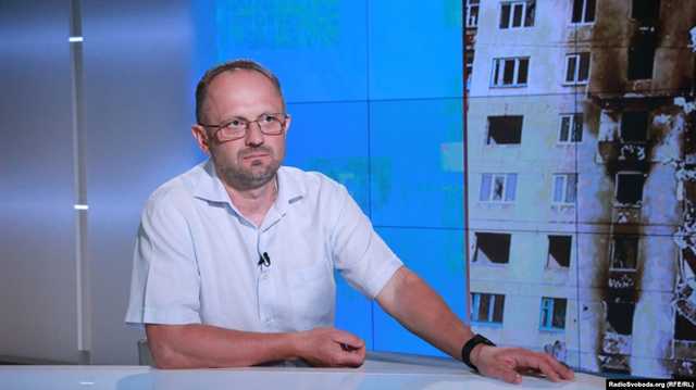 На переговорах щодо Донбасу в Мінську знайшли заміну Безсмертному