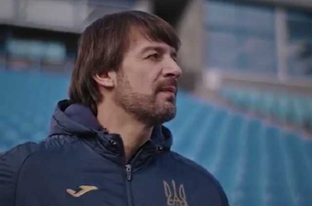 Спілкуйся серцем. Відомі спортсмени і артисти записали звернення на підтримку української мови