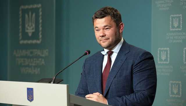 Богдан подал иск против журналистов программы «Схемы»