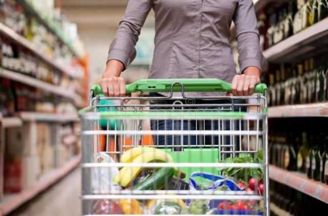 Индекс потребительских настроений украинцев достиг наивысшего показателя с августа 2013 года