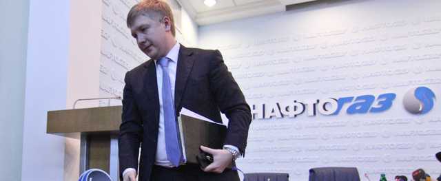 Феномен Коболева, или Почему Зеленский должен гнать в шею главу Нафтогаза — эксперт