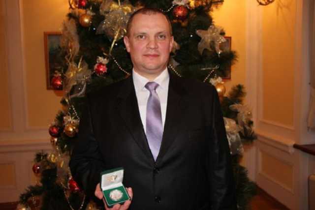 Кабмин уволил замминистра финансов Градиля