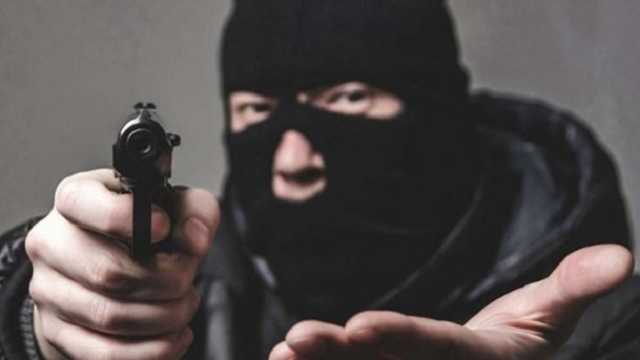 Под Киевом бандиты избили и ограбили директора фермерского хозяйства