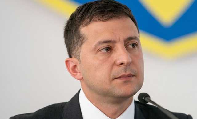 Зеленский обновил состав группы по реинтеграции Донбасса
