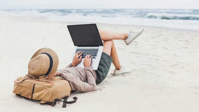 За три года количество желающих работать на фрилансе украинцев увеличилось в 2,2 раза