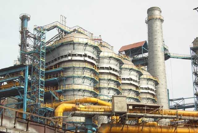 В оккупированном Алчевске работники меткомбината требуют украинскую пенсию, а начальство обзывает бунтарей «украинскими экстремистами»