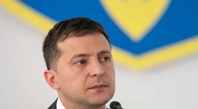 "Задрал лапки кверху, так не дрыгайся": Зеленский нарвался на грубость политикой по России