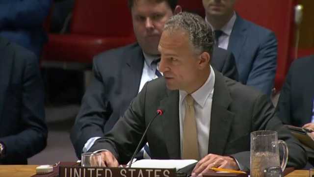 США молчать не будут: Россию жестко разгромили на Совбезе ООН