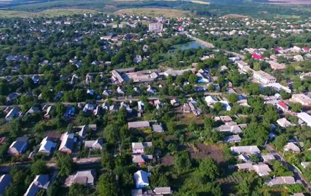 В Одесской области город остался без воды из-за долгов