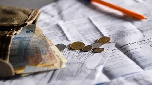 Украинцы будут платить абонплату на всю коммуналку: в Кабмине назвали цены