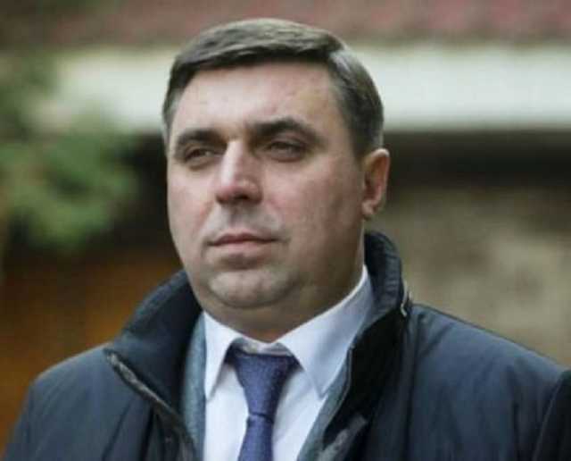 Спасибко Александр: пирамиды строительной мафии. Часть  2