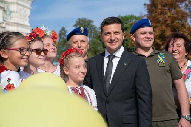 "Это наша земля!" Зеленский жестко высказался о Крыме