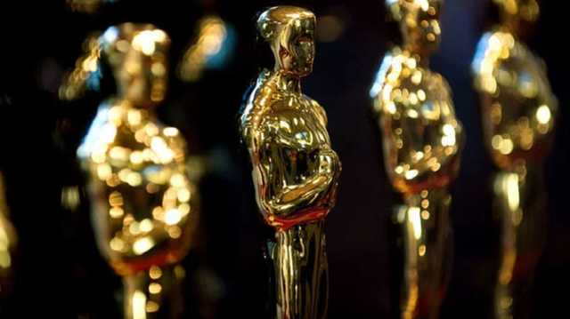 В этом году от Украины на «Оскар» выдвинули всего один фильм