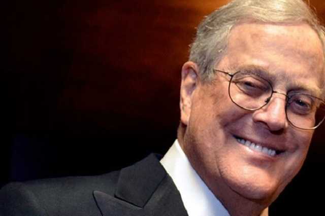 Умер один из богатейших миллиардеров мира