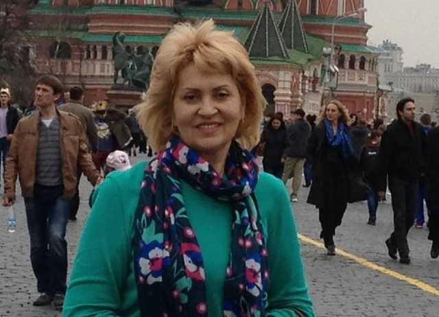 Бизнесвумен из Донецка и "звездное" место ДТП: подробности скандала с тещей Притулы