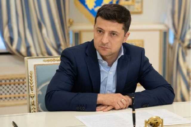 Зеленский дал гражданство сыну чеченского генерала и еще 10 иностранцам