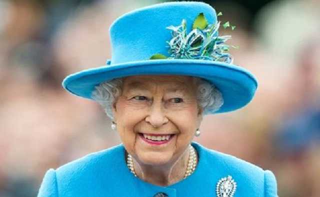 Зеленского поздравила с Независимостью королева Елизавета