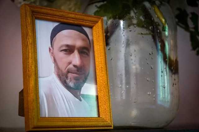 Фигурант "дела Хизб ут-Тахтир" объявил голодовку, - журналист