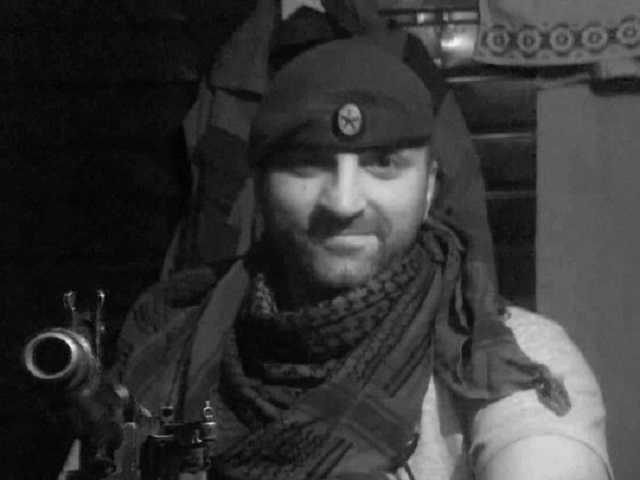Поучительно: убит боевик из России, захвативший квартиру переселенца в Дебальцево