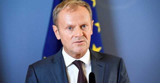 Туск предложил пригласить Украину на следующий саммит G7 вместо возвращения РФ