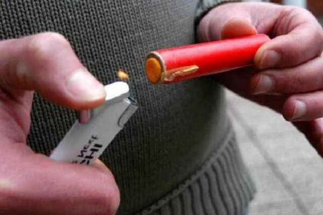 В Виннице мужчина устроил взрыв на детской площадке: есть пострадавшие