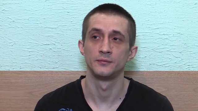 "НАТО готовит заключенных": "агент" СБУ "сдал" украинских диверсантов в "ЛНР"