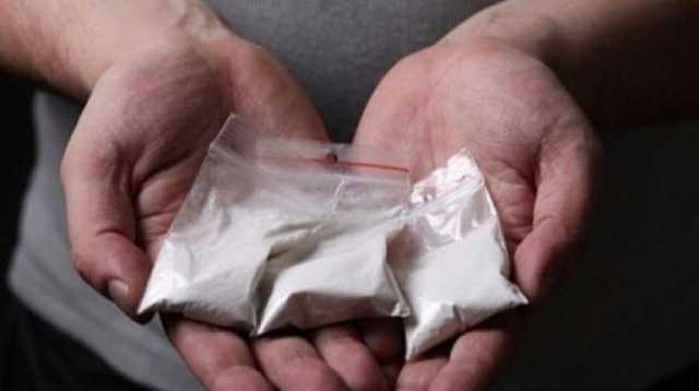 У Києві ліквідували канал поставки наркотиків військовим