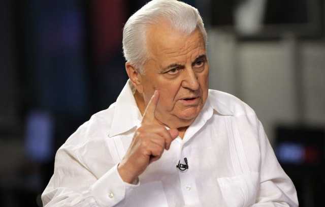 Он никого не хотел слушать: Кравчук назвал два главных недостатка Порошенко