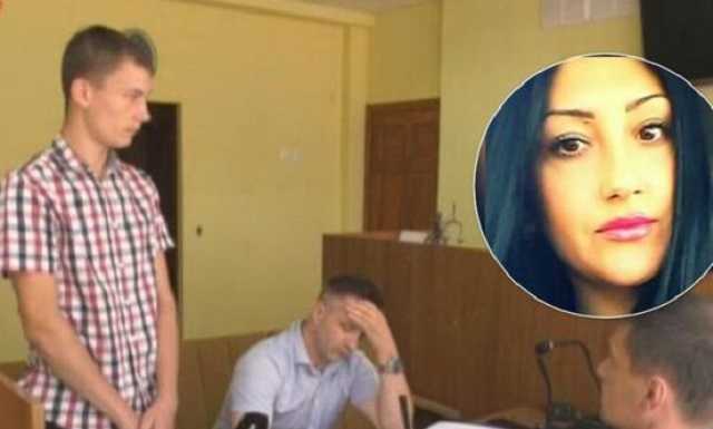 В Харькове подозреваемый в убийстве девушки шокировал наглым признанием