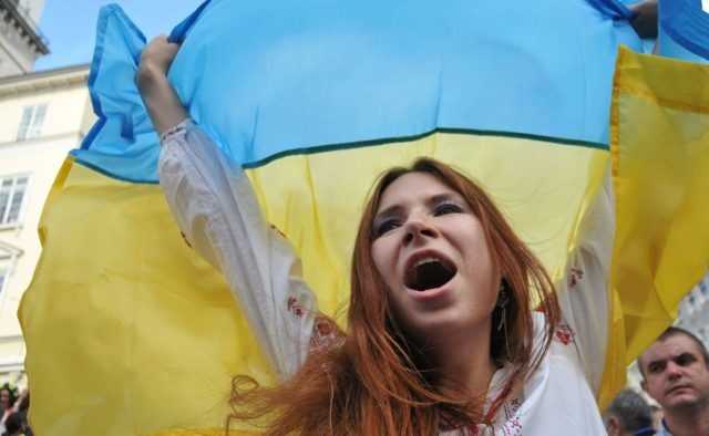 «Беркутня, как в четырнадцатом!»: вскрылись скандальные детали закулисья Марша достоинства