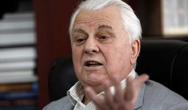 Украина живет уже 28 лет, несмотря на все «рагульские разговоры» Путина – Кравчук