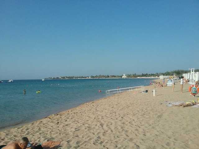 "Все спешат сезон захватить!" Появилось показательное фото провального сезона в Крыму