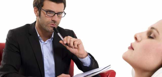 Супрун сообщила украинцам, что не надо стесняться обращаться к психотерапевту или психиатру