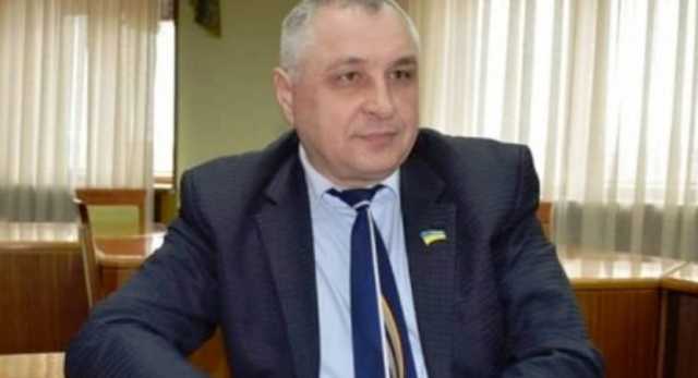 В Одесской области умер депутат