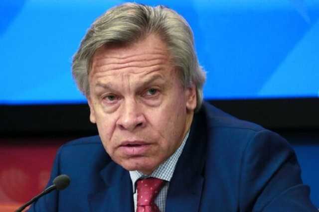 "Абсудно!" Россия жестко отреагировала на приглашение в G7 для Украины